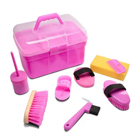 Bainbridge Kids Grooming Kit