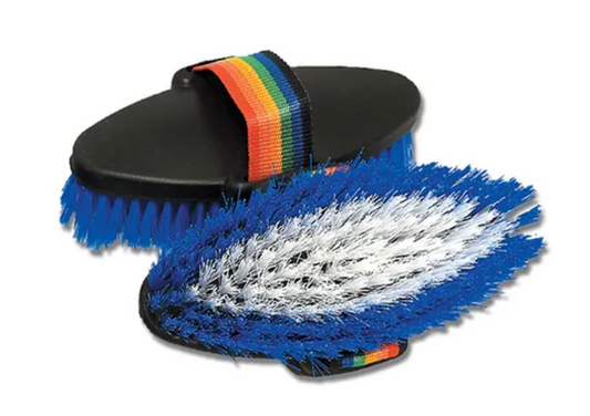 Bainbridge Body Brush