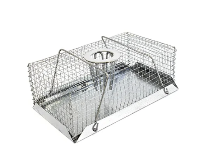 Bainbridge Wire Mouse Trap