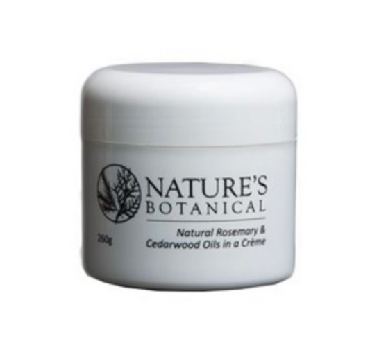 Nature's Botanical Creme