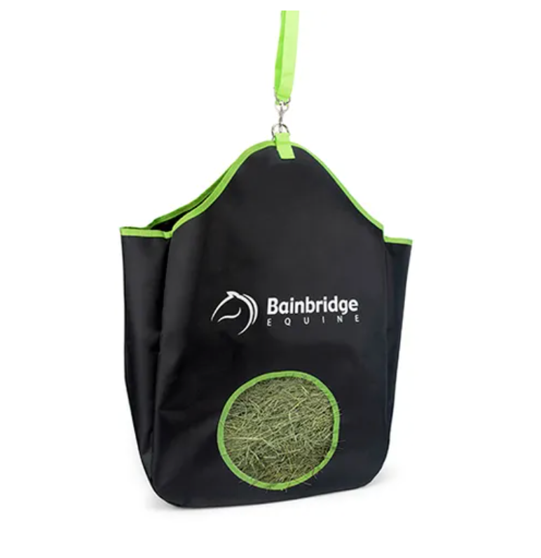 Bainbridge Hay Bag