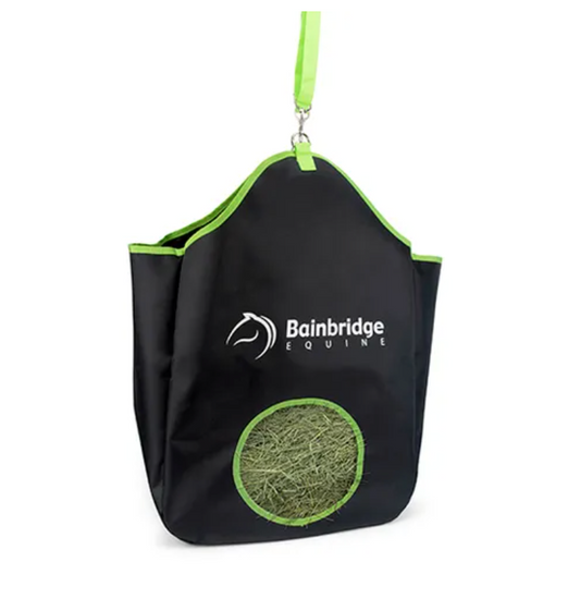 Bainbridge Hay Bag