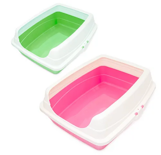 Bainbridge Cat Litter Box