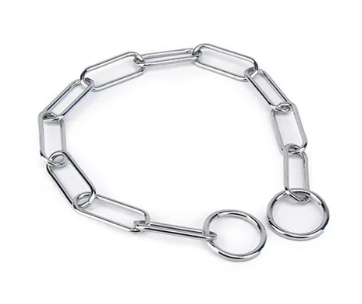 Bainbridge Choke Chain