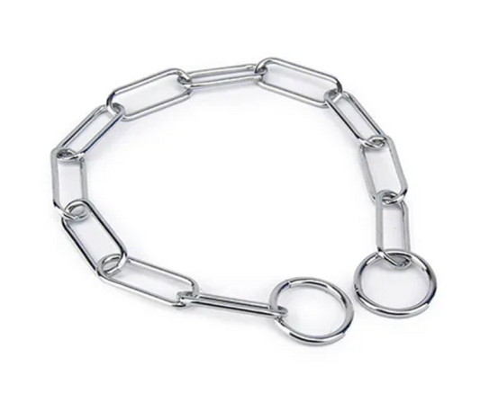 Bainbridge Choke Chain
