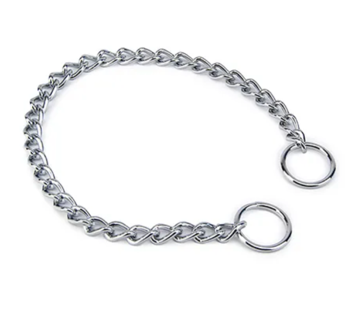 Bainbridge Choke Chain
