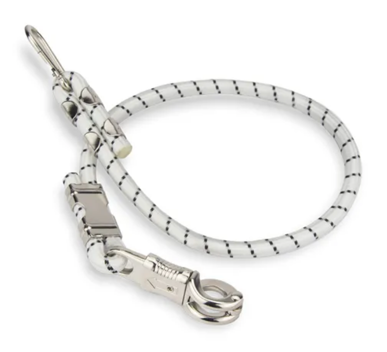 Bainbridge Quick Release Elastic Trailer Tie 70cm