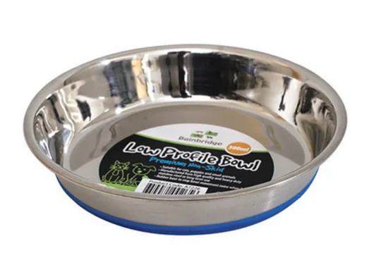 Bainbridge Non Skid Pet Bowl