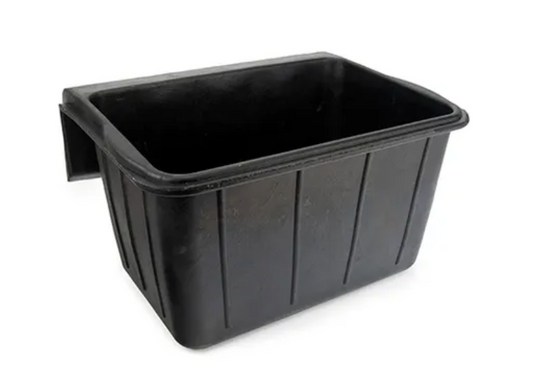Bainbridge Rail Hanging Feed Bucket
