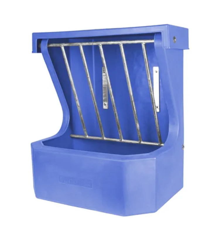 Bainbridge Hay Rack Feeder (With Lid)
