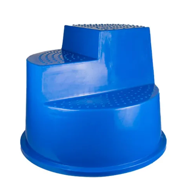 Bainbridge Mounting Step