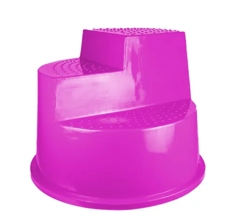 Bainbridge Mounting Step