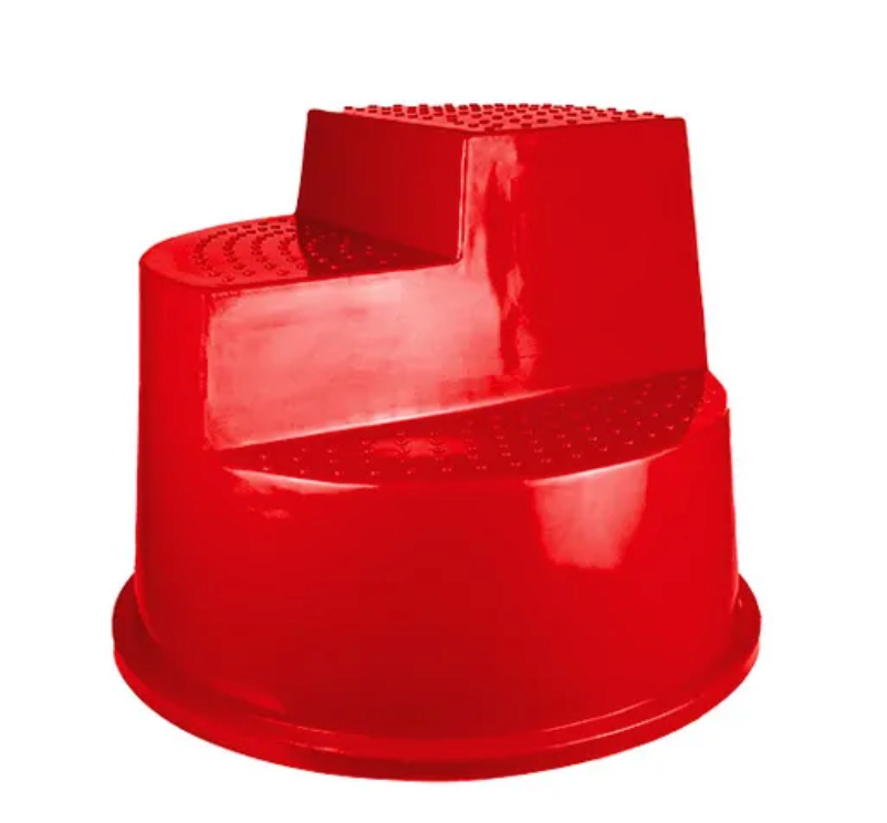 Bainbridge Mounting Step