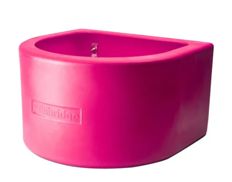 Bainbridge Equine D Feeder