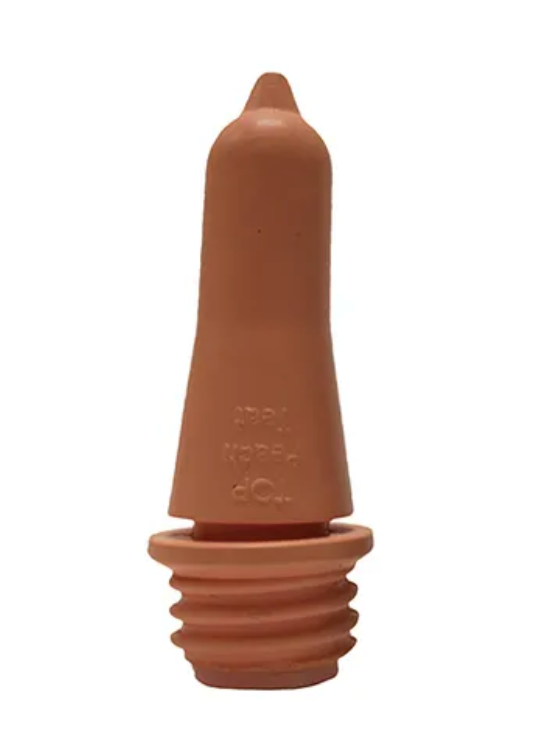 Bainbridge Peach Teat