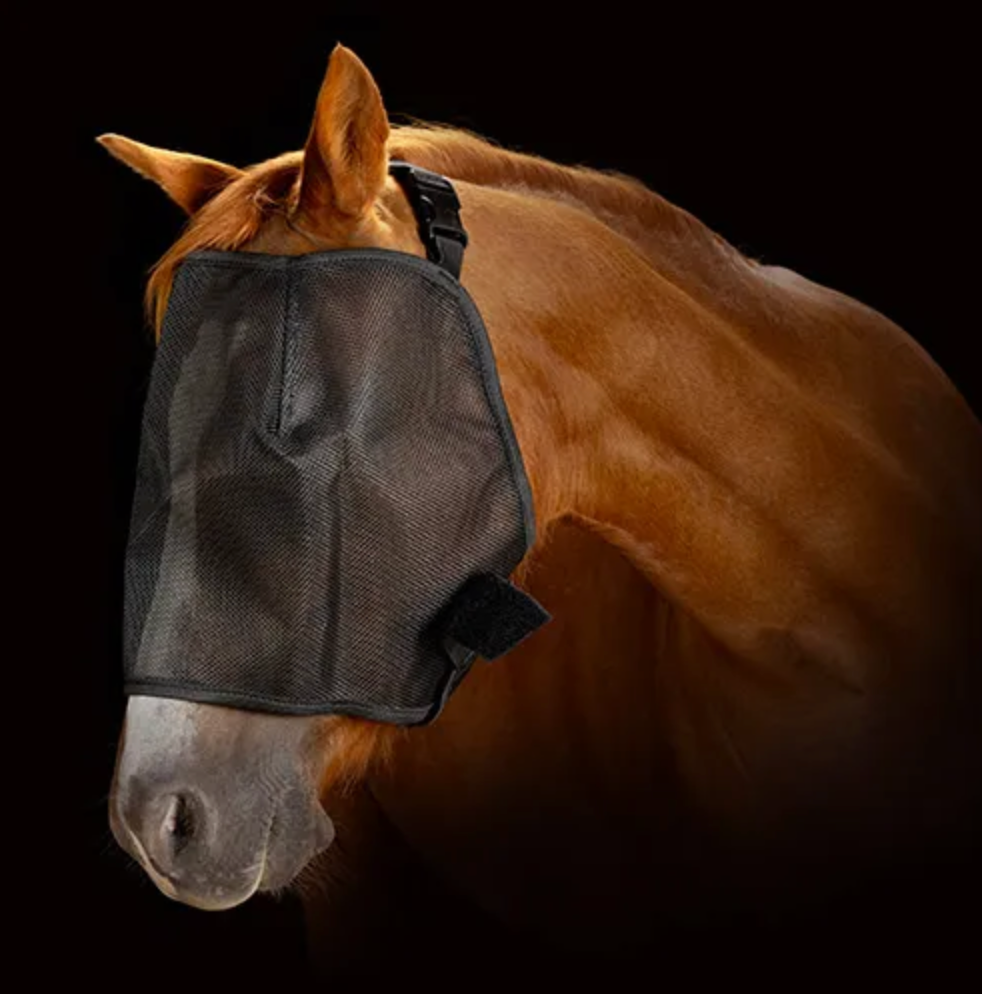 Bainbridge Mesh Fly Mask