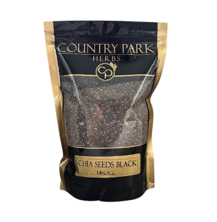 Country Park Chia Seeds 1KG