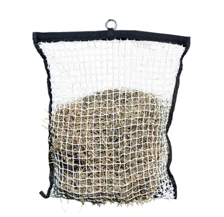 Bainbridge Hay Net with Filling Lid