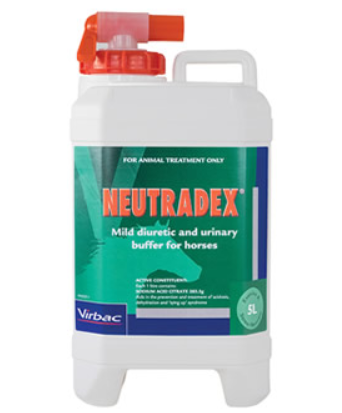 Neutradex 5L
