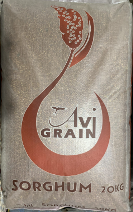 Avigrain Milo (Sorghum) 20kg