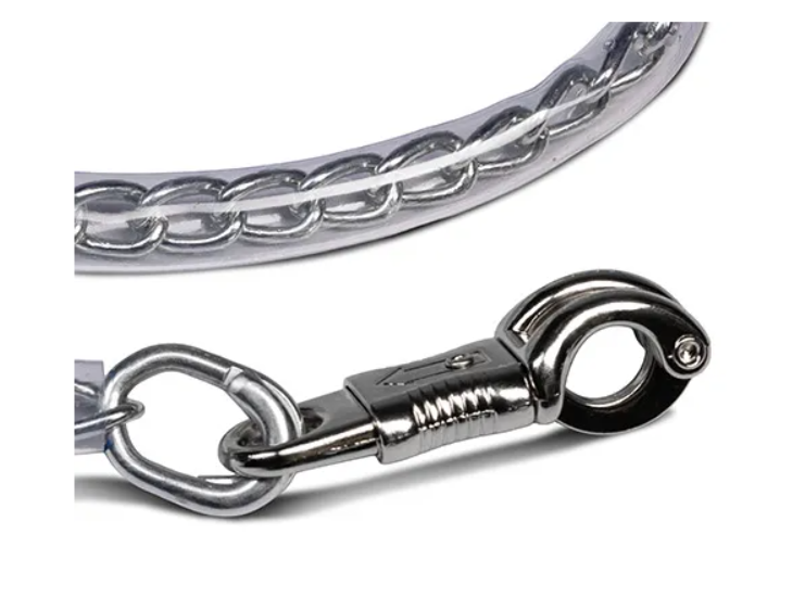 Bainbridge Quick Release Safety Trailer Tie -90cm