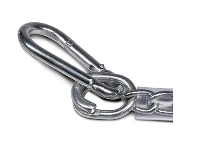 Bainbridge Quick Release Safety Trailer Tie -90cm