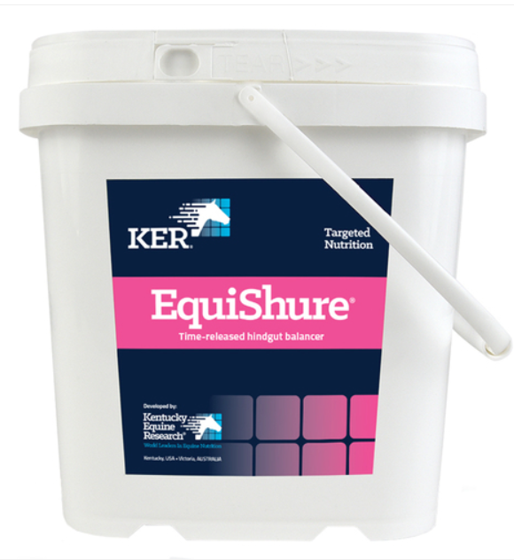 KER EquiShure 3.6KG