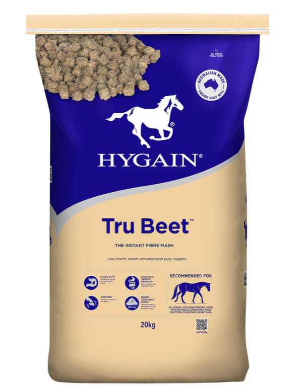 Hygain Tru Beet 20KG