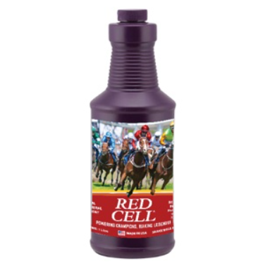 Red Cell Vitamin Iron Mineral Supplement 1L
