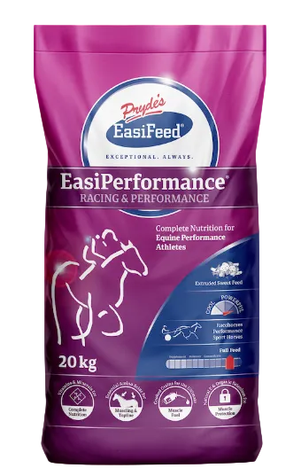 Pryde's Easi performance 20KG