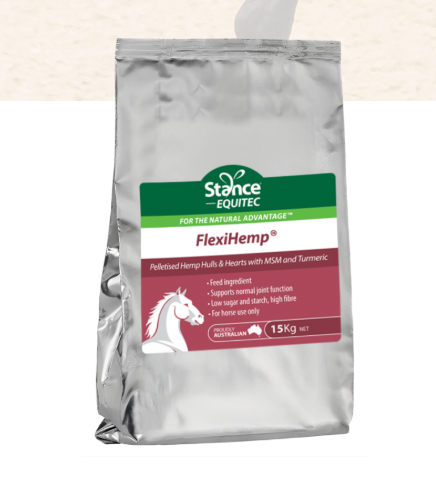 Stance Equitec FlexiHemp