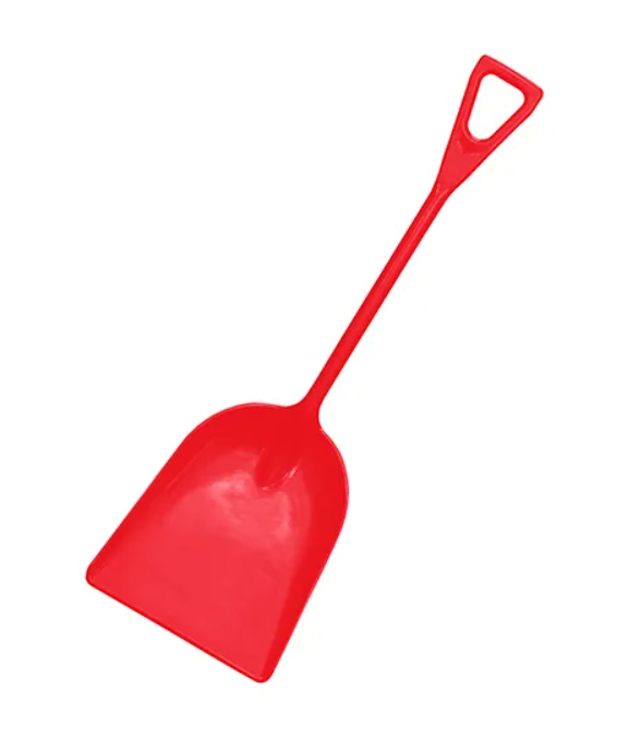 Bainbridge plastic Grain Shovel