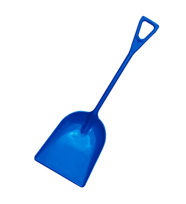 Bainbridge plastic Grain Shovel