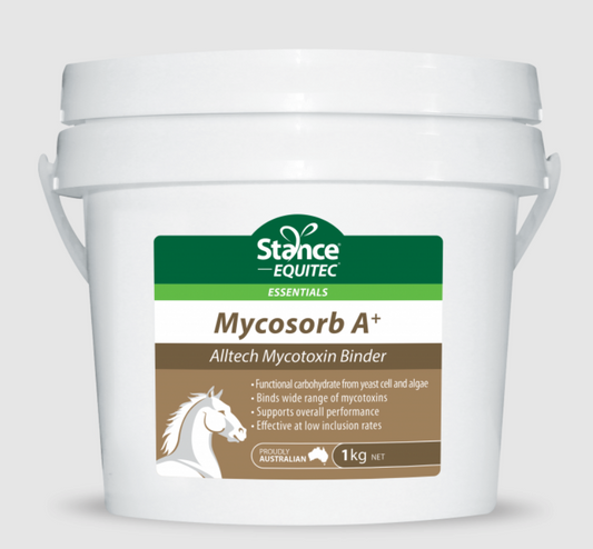Stance Equitec Mycosorb A+