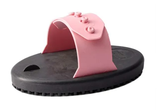 Bainbridge Rubber Curry Comb Junior
