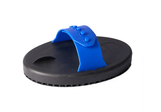 Bainbridge Rubber Curry Comb Senior