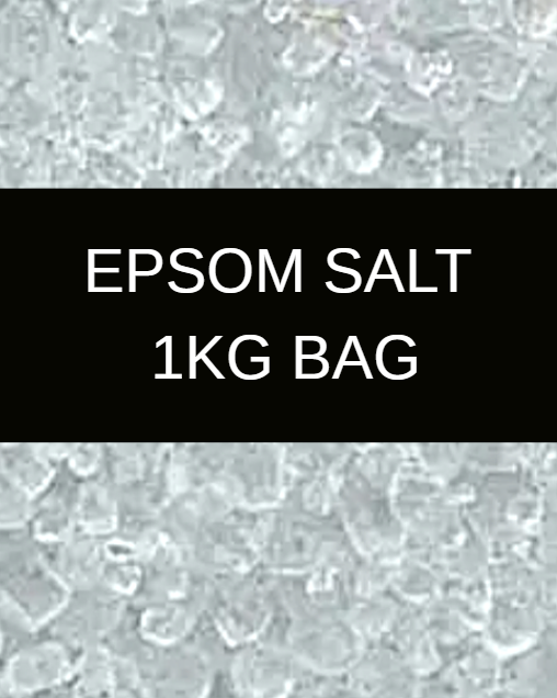 Redox Epsom Salts (Magnesium Sulphate)