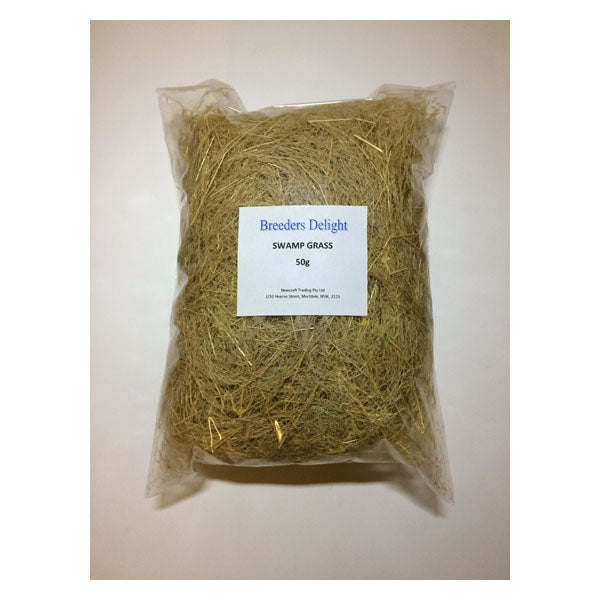 Breeders Delight Swamp Grass
