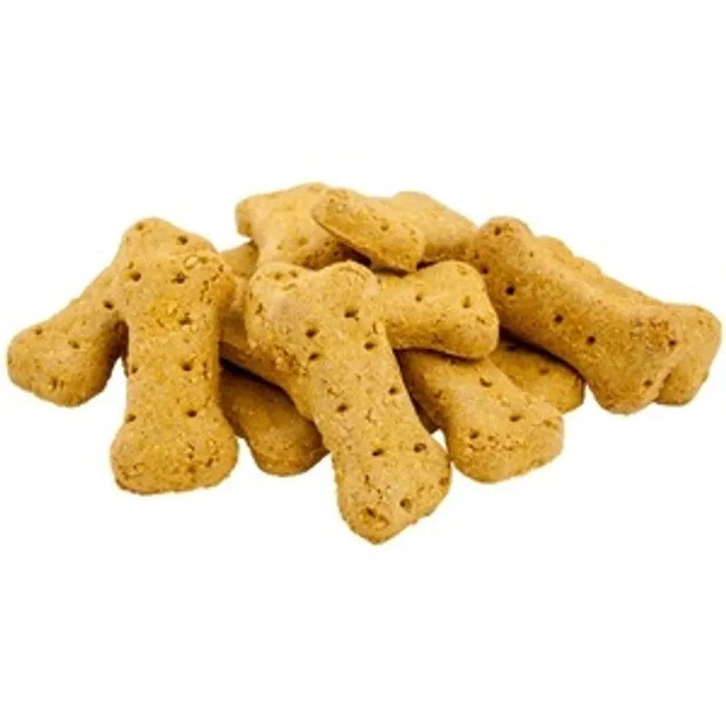 Blackdog Cheese Biscuits