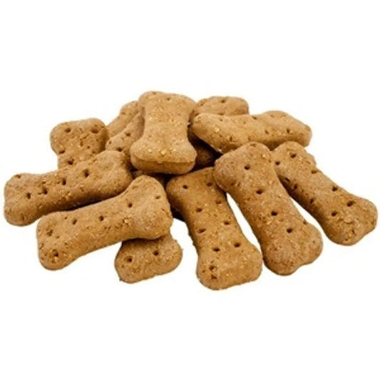Blackdog Peanut Butter Biscuits