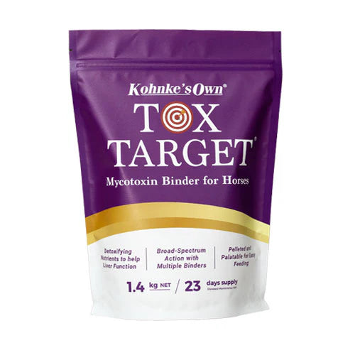 Kohnke's Own Tox Target