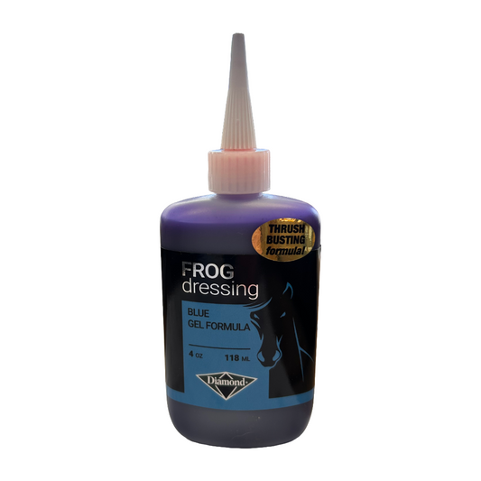 Diamond Frog Dressing 118ml