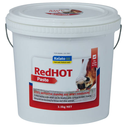Kelato RedHOT