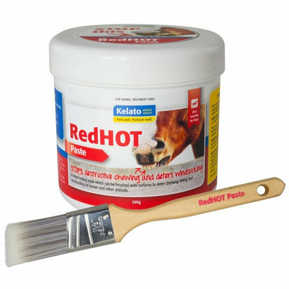 Kelato RedHOT