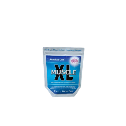 Kohnke's Own Muscle XL