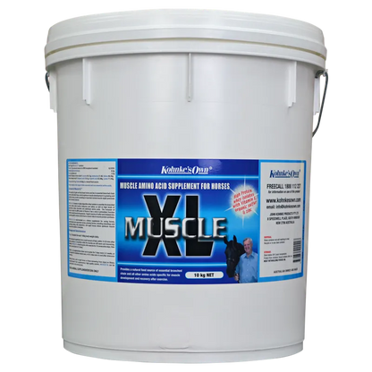 Kohnke's Own Muscle XL