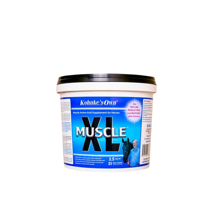Kohnke's Own Muscle XL