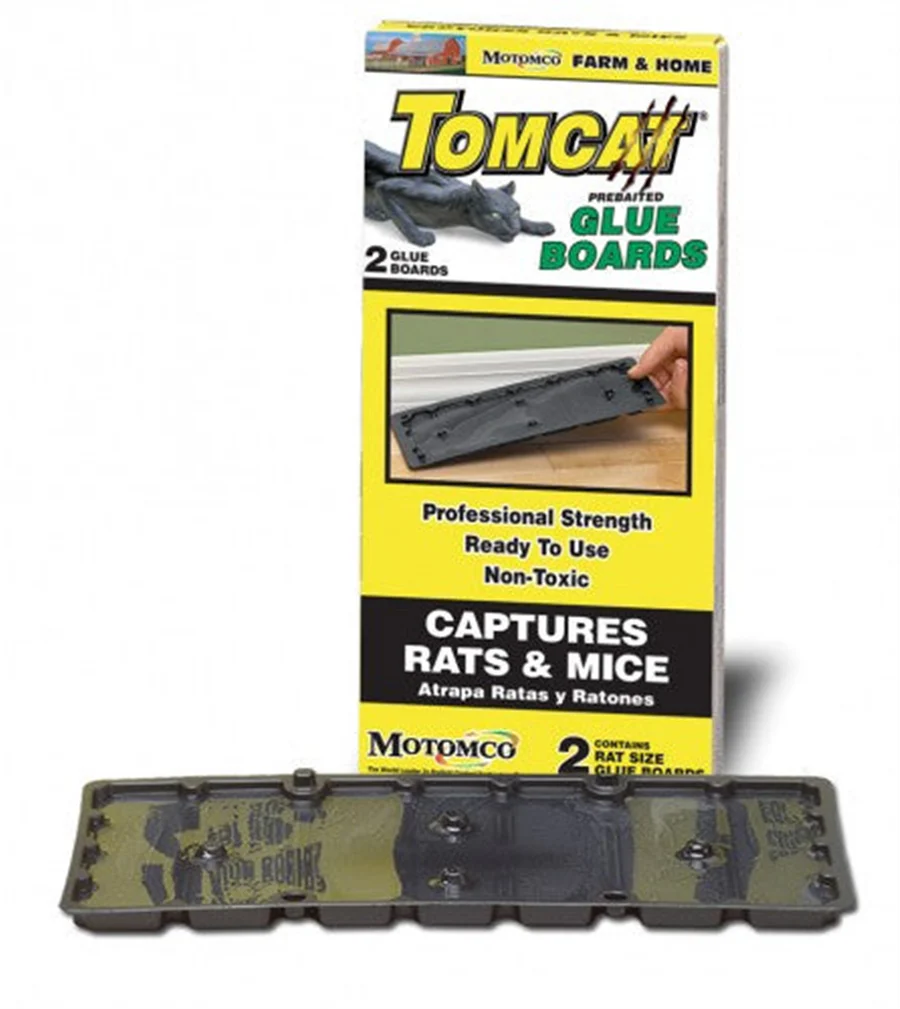 Tomcat Glue Boards