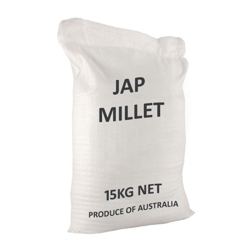 Avigrain Shirohie/Jap Millet