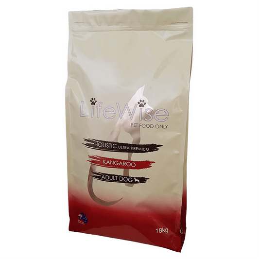 LifeWise Kangaroo with Lamb